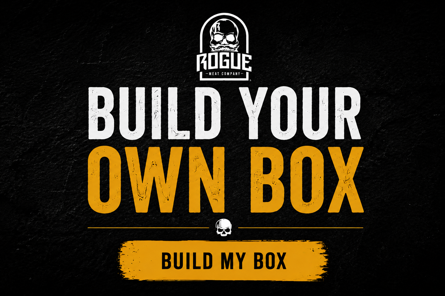 Build Your Own Rogue Box