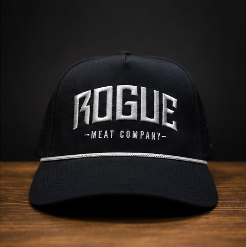 Rogue Performance Rope Hat