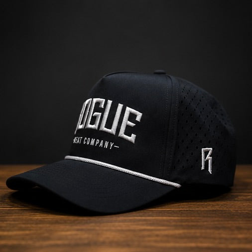 Rogue Performance Rope Hat