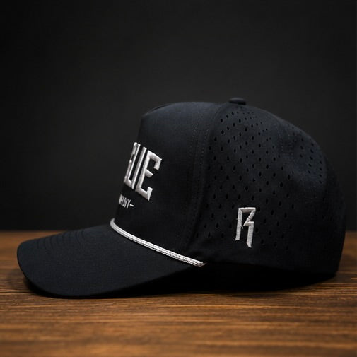Rogue Performance Rope Hat
