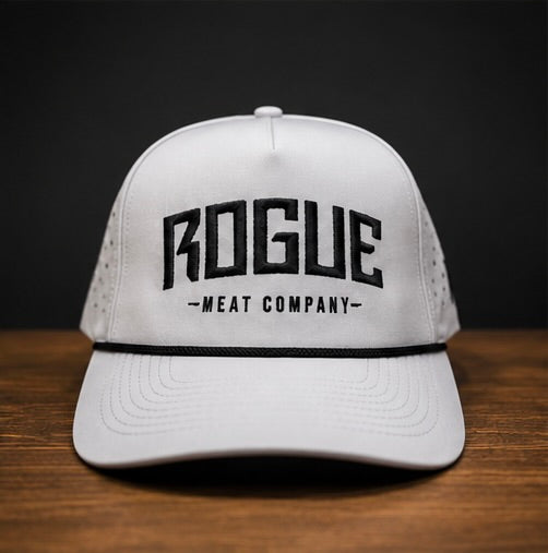 Rogue Performance Rope Hat