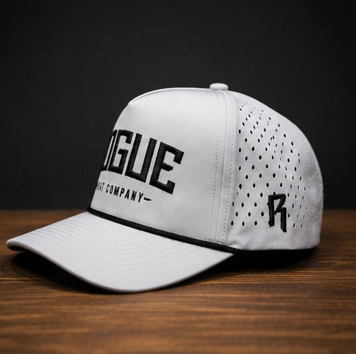 Rogue Performance Rope Hat