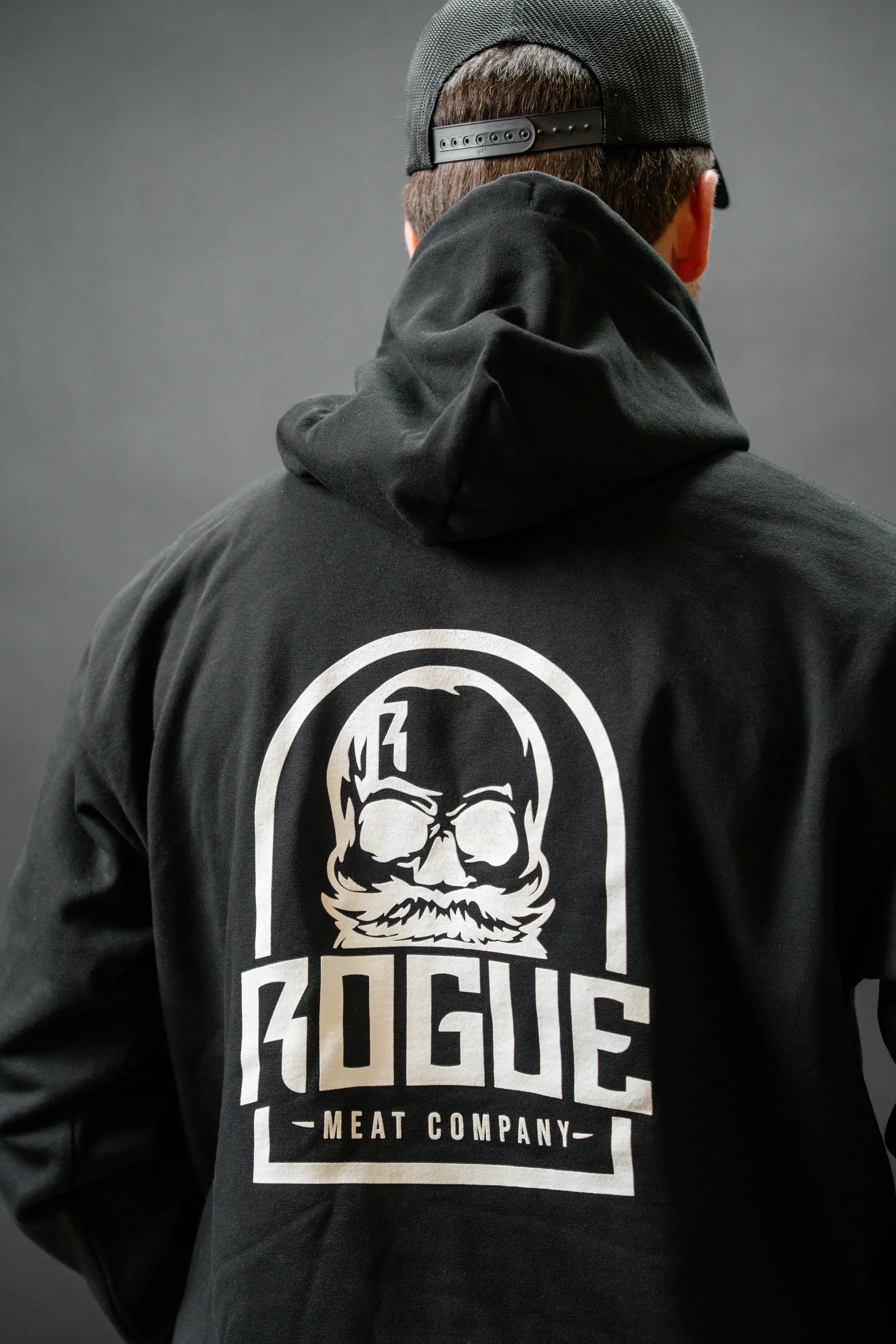Rogue Sweater