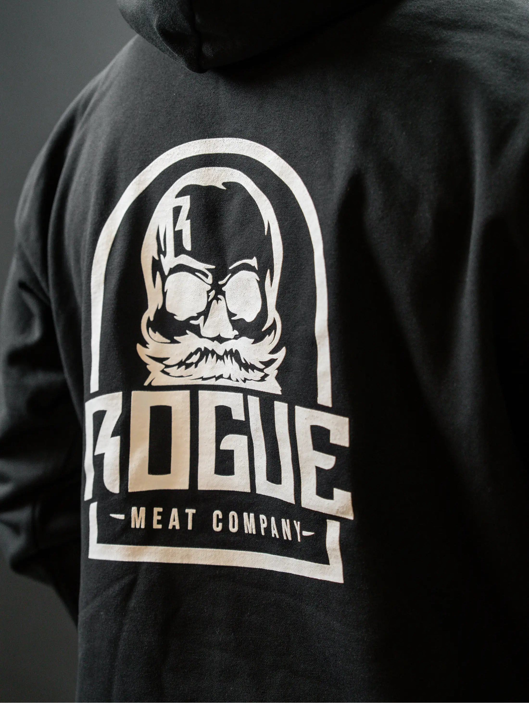 Rogue Sweater