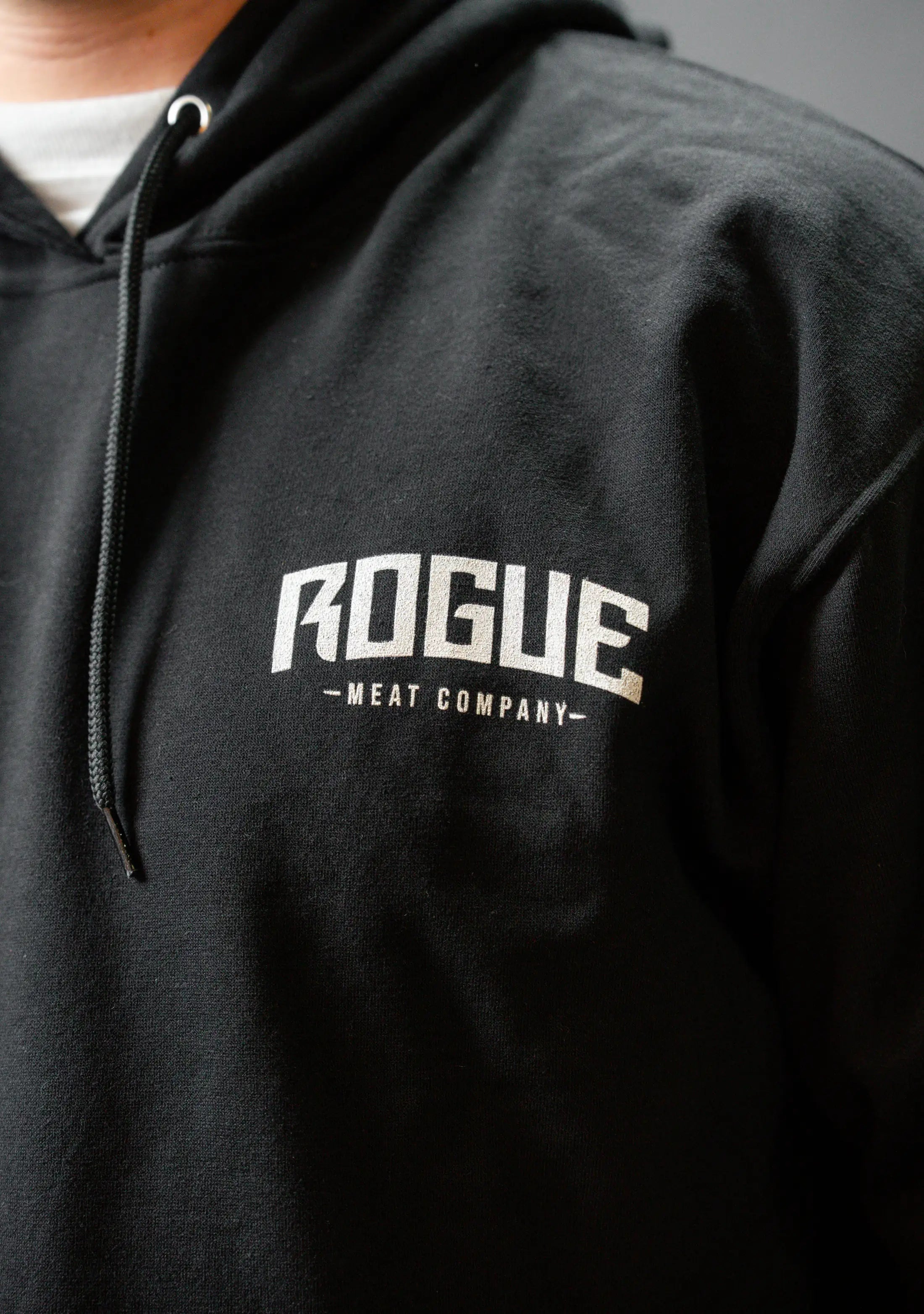 Rogue Sweater