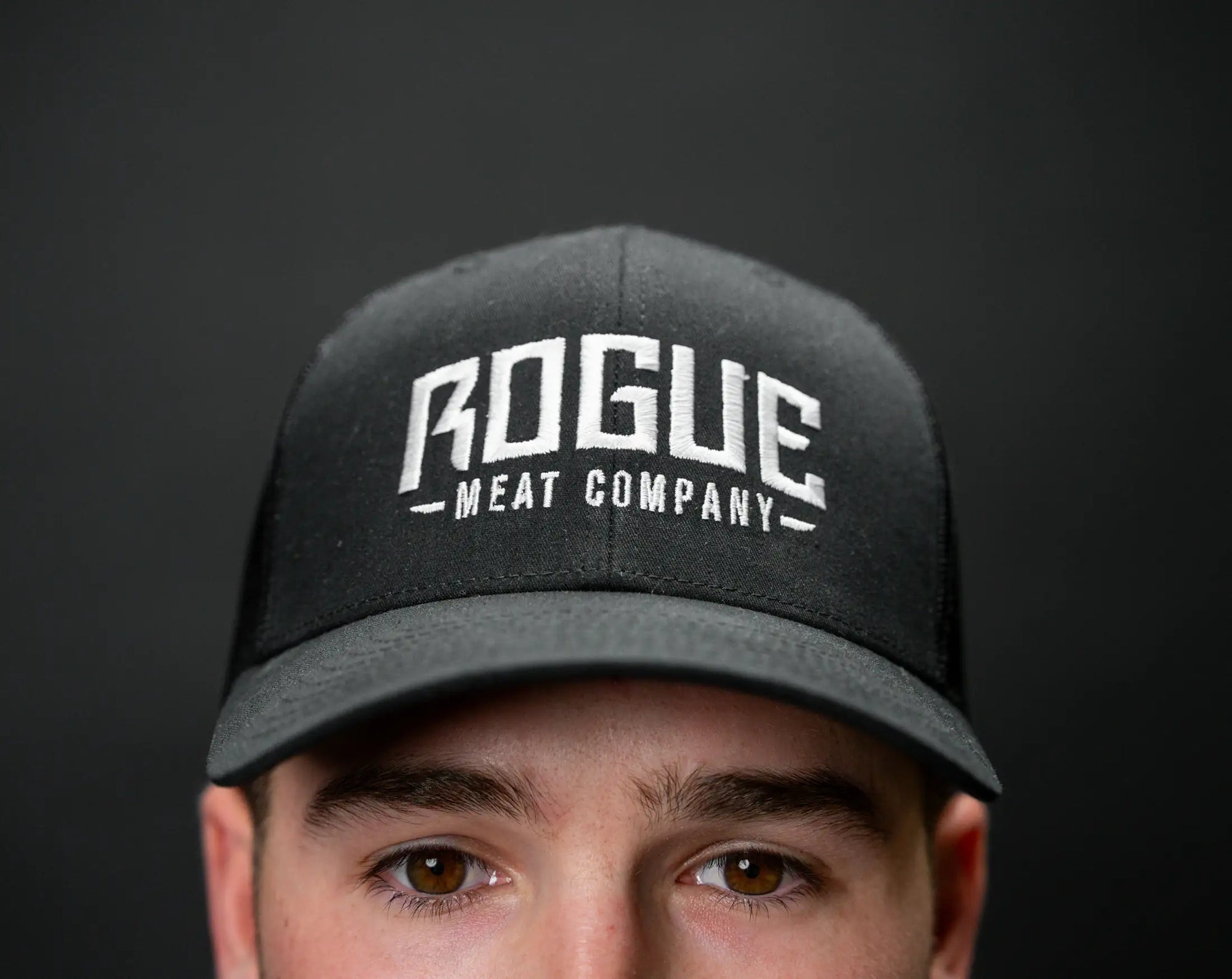 Rogue Hat