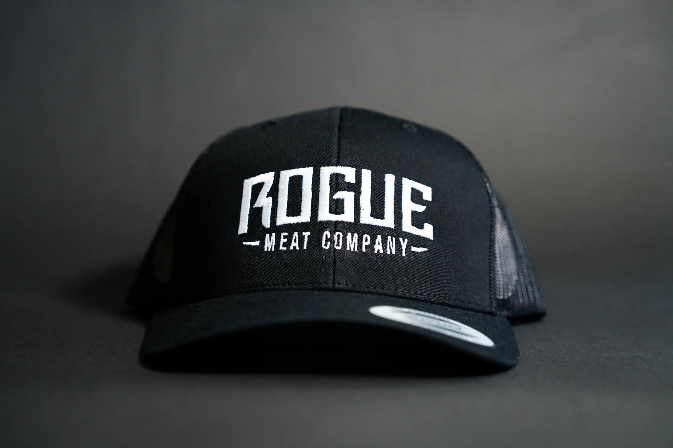 Rogue Hat