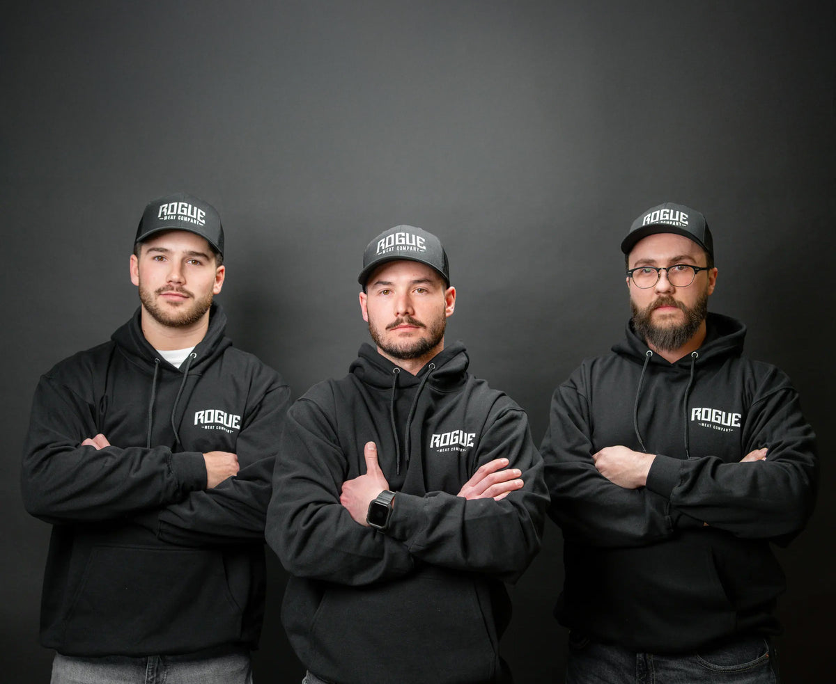 Rogue Meat Company